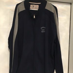 Russell Athletic Martha’s Vineyards Men’s Jacket